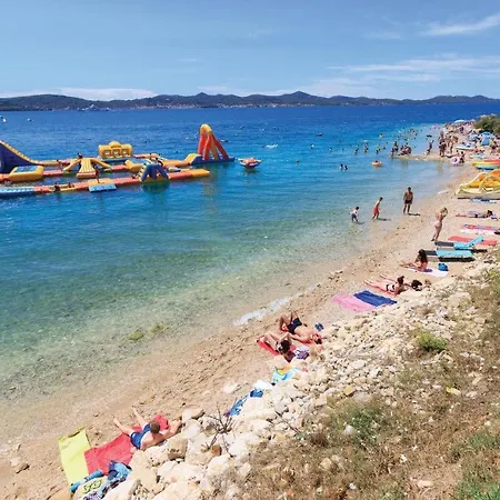 Amazing In With Wifi&2 Bedrooms Appartement *