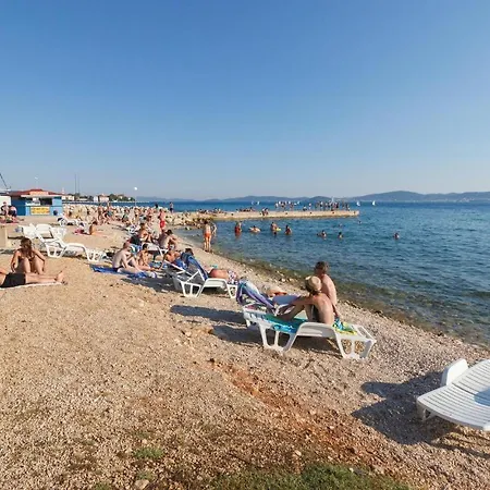 Apartment Amazing In With Wifi And 2 Bedrooms *