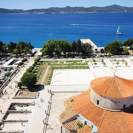 Amazing In With Wifi And 2 Bedrooms * Zadar
