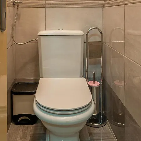 Apartment Amazing In With Wifi And 2 Bedrooms