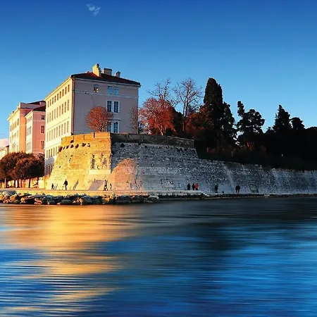 Appartement Amazing In With Wifi&2 Bedrooms
